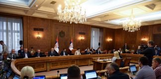 Vlada – Školska godina se završava 6. juna u svim školama u Srbiji