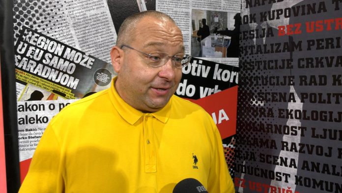 VLADIMIR VULETIĆ