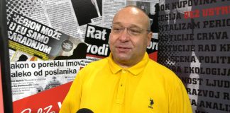 Vladimir Vuletić – Kakve bi posledice za svoja dela trebalo da snosi Aljbin Kurti