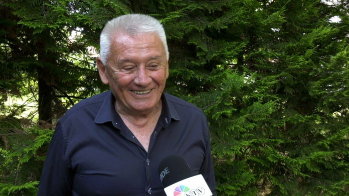 Velimir Ilić
