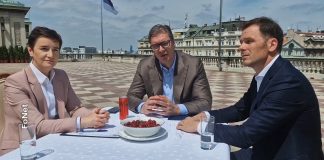 Vučić – U sredu mnogo važnih vesti, i političkih i ekonomskih
