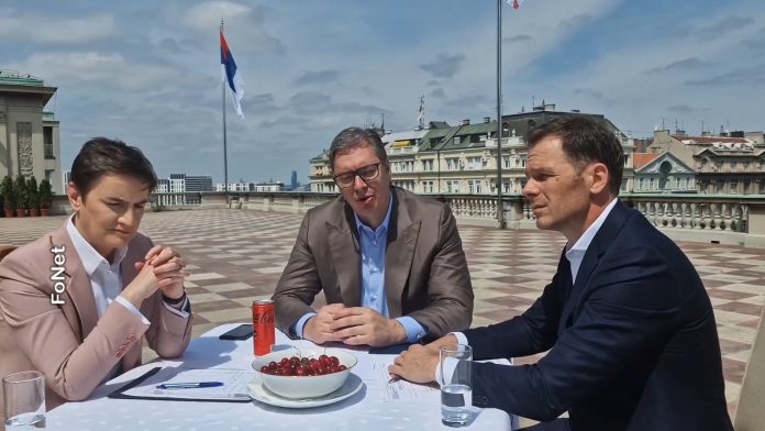 Vučić 2