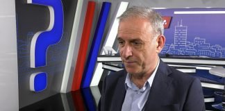 Zdravko Ponoš – O prikupljanju potpisa za registraciju političke partije