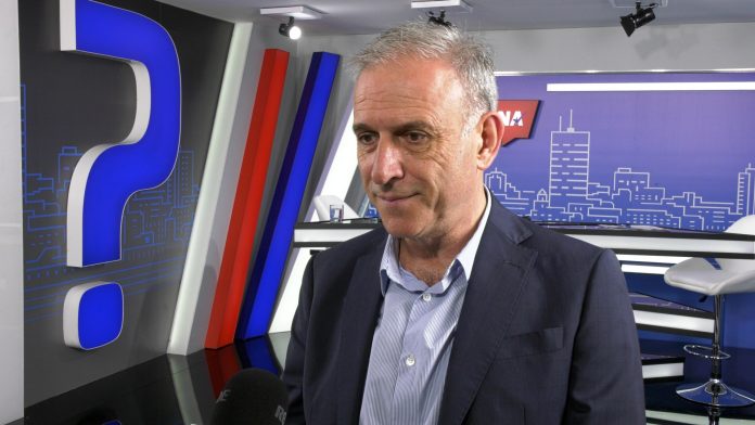 ZDRAVKO PONOŠ