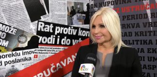 Zorana Mihajlović – Izgradnja termoelektrane ,,Kolubara B’’ ima pozadinu rada tajkuna