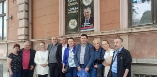 Zdrava Srbija – Problem funkcionisanja Saveta mesnih zajednica u Smederevskoj Palanci