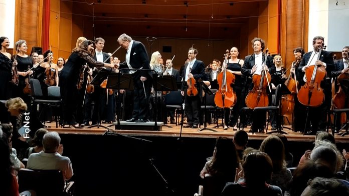 bg filharmonija