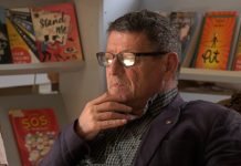 Uručena ,,Nagrada za moderni umetnički senzibilitet’’ Svetislavu Basari u Zrenjaninu