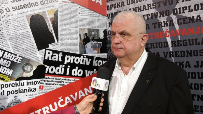 canak