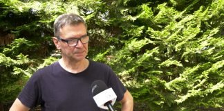 Aleksandar Jovanović Ćuta – Sever Kosova je koncentracioni logor koji drže Vučić i Kurti