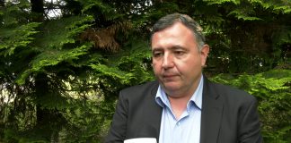 Dragomir Anđelković – Kada neka stranka počne da “lovi” javne ličnosti znači da je u problemu