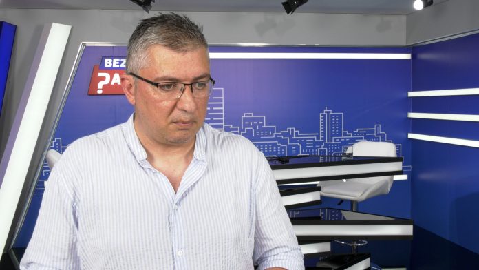 dumanovic