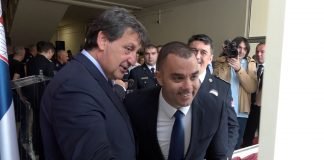 U Kruševcu otvorena izložba „Policija kroz vreme“