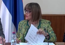 Nastavak obnove infrastrukture u kulturi širom zemlje