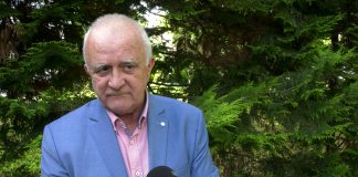 Dušan Janjić o tome kako smiriti tenzije na Kosovu