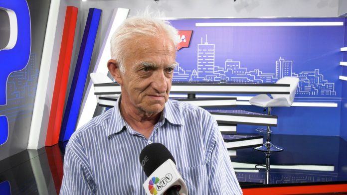 kapetan draga