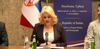 Za bolju demografsku sliku u 52 lokalne samouprave 400 miliona dinara