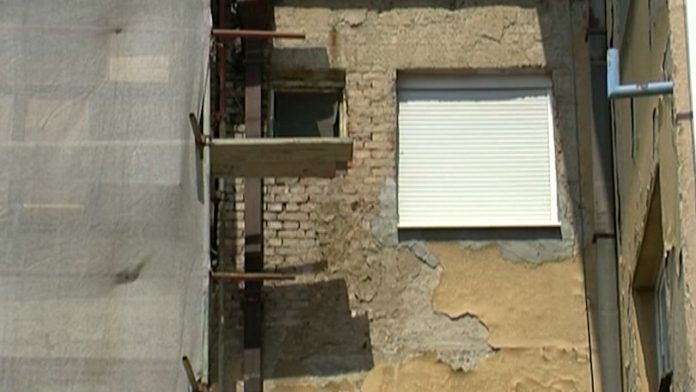 konkurs efikasnost kuća