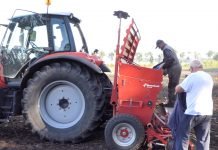 Podnošenje zahteva za subvencionisane poljoprivredne kredite do 30. septembra