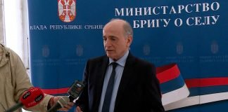 Krkobabić potpisao ugovore za još 109 seoskih kuća