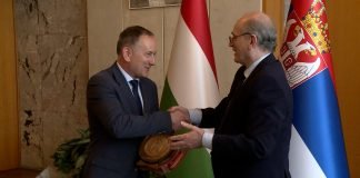 Ministar Krkobabić: Sela kao čuvari kulturnog i nacionalnog identiteta Srbije i Mađarske