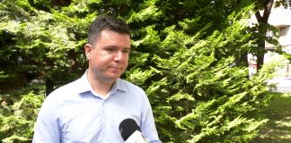 Boris Malagurski – Glumci imaju pravo da se politički izraze