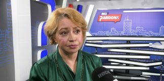 Mila Alečković – Depresija je svuda oko nas, kod mladih je najvidljivija