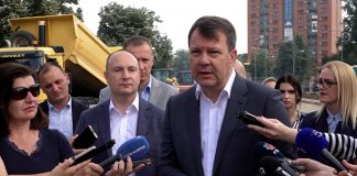 Pokrajinska vlada za projekte u Novom Sadu izdvojila ukupno šest milijardi dinara
