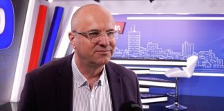 Borislav Novaković – Vučić koristi vokabular huligana