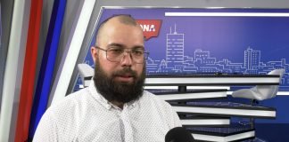 Darko Obradović – Agresija na Ukrajinu je regionalni sukob, za koji Rusija želi da postane svetski