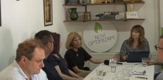 U Tavankutu održan okrugli sto: „Srbija pod ,,bratskom’’ agresijom“