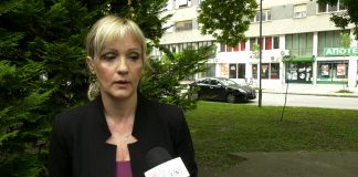 Stanislava Pak – Nasilje je prisutno i u oblasti zapošljavanja zahvaljujući SNS-u