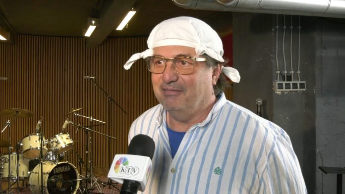 rambo