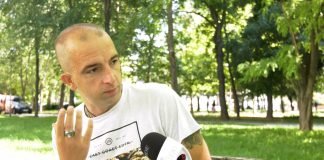 Dragan Sakić (Dveri) – O kampanji ,,Jedna je majka’’