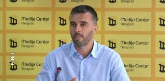 Savo Manojlović – Protiv rijalitija 43,6 odsto ispitanika
