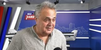 Srđan Škoro – Opozicija prećutkuje dešavanja na severu Kosova iz političkih razloga