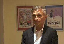 Organizacija Svetosavlje nagradila 32 učenika generacije na Vidovdanskoj akademiji