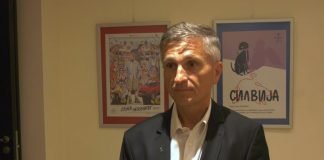 Organizacija Svetosavlje nagradila 32 učenika generacije na Vidovdanskoj akademiji