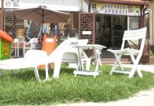 Tišma – bazeni, suncobrani i sve za zaštitu od insekata