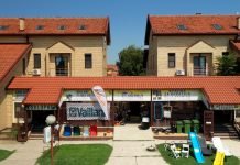 Tišma – Oprema za instalaciju grejanja