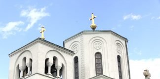 Danas je Duhovski ponedeljak, prvi dan posle Duhova