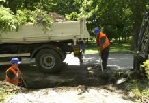 Vodovod i kanalizacija Zrenjanin – 3,6 km nove vodovodne mreže na Karađorđevom trgu