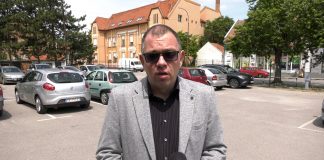 Vodovod i kanalizacija Zrenjanin – Sutra prekid vodosnabdevanja u celom gradu