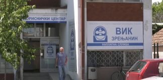 Sanacija havarije u Maloj Americi