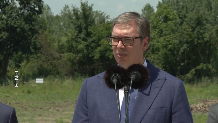 vucic