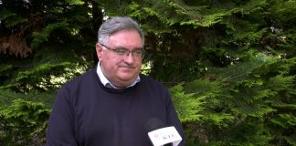 Đorđe Vukadinović – Vučić je pozivanjem na dijalog računao na gašenje protesta