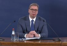Vučić: Srbija se nalazi u do sada najtežoj situaciji na Kosovu i Metohiji, ne svojom krivicom