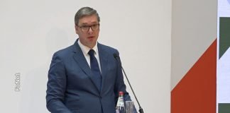 Vučić: Opštine dobijaju ogromna sredstva za projekte, treba da pokažu znanje i posvećenost