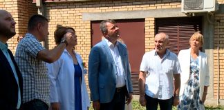 Pokrajinska vlada – Sanirati štetu u Sremskoj Mitrovici i drugim opštinama u Vojvodini