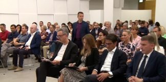 Đedović i Čadež na javnoj raspravi o nacionalnom planu za energiju i klimu u PKS